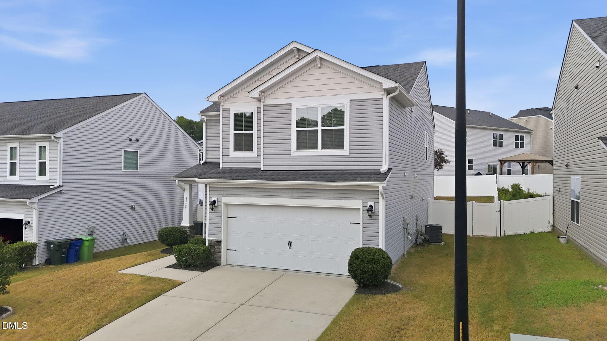 3-web-or-mls-DJI_20260828154018_0649_D_E - 3520 Massey Ridge Court, Raleigh, NC 27616, Raleigh