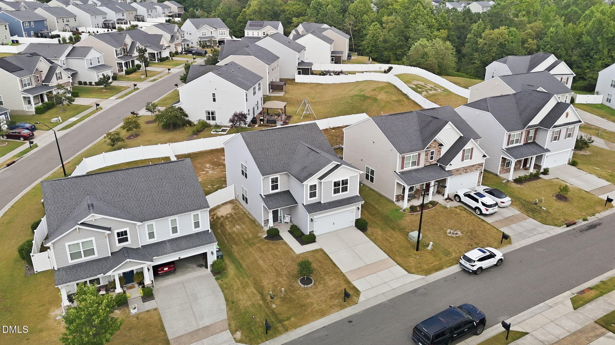 7-web-or-mls-DJI_20260828154141_0655_D - 3520 Massey Ridge Court, Raleigh, NC 27616, Raleigh
