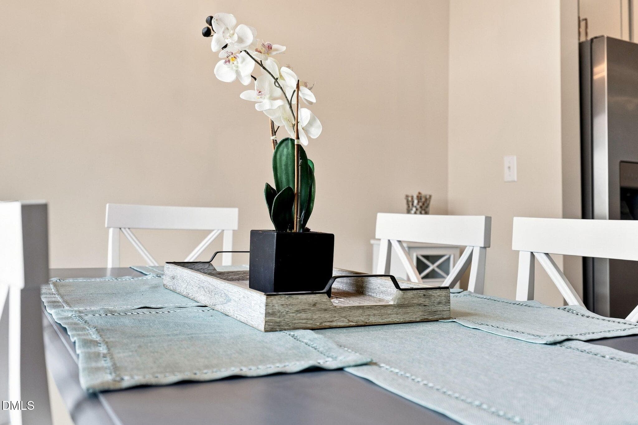 Dining - 3520 Massey Ridge Court, Raleigh, NC 27616, Raleigh