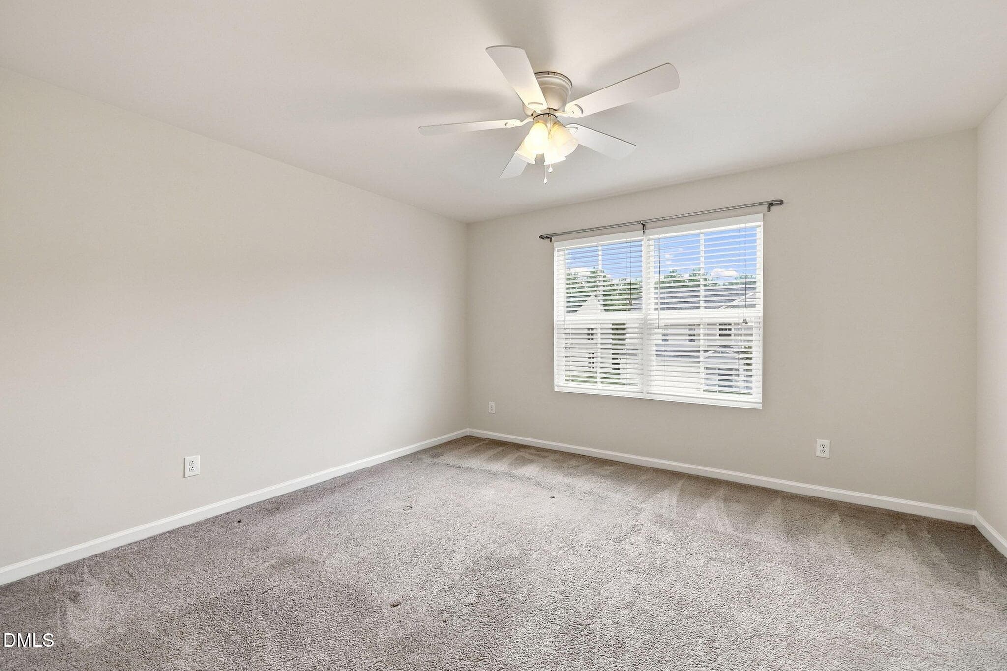 Secondary Bedroom - 3520 Massey Ridge Court, Raleigh, NC 27616, Raleigh