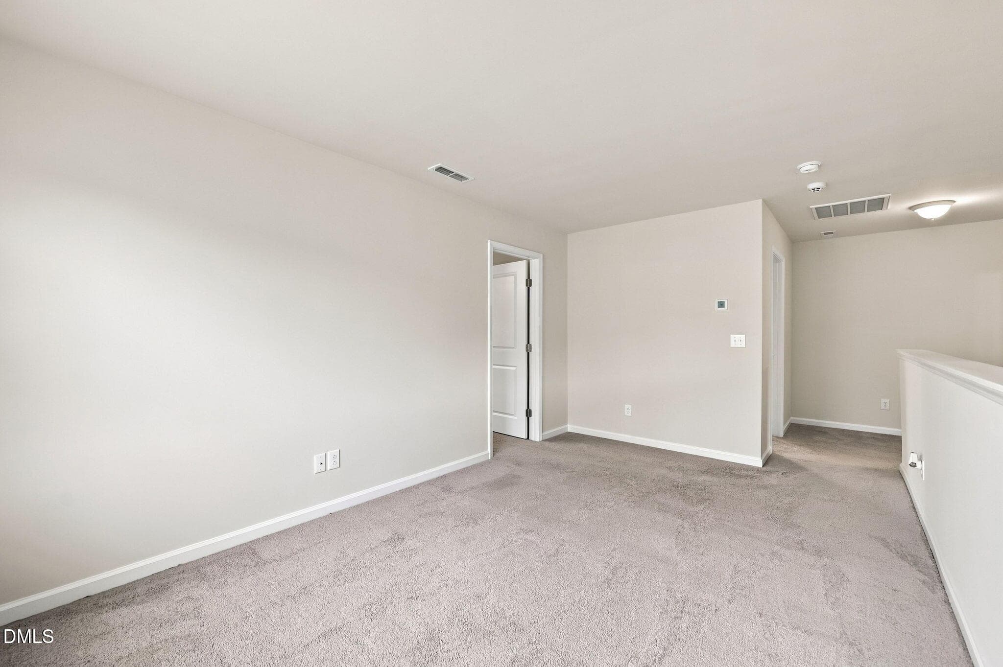 Loft / Flex Space - 3520 Massey Ridge Court, Raleigh, NC 27616, Raleigh