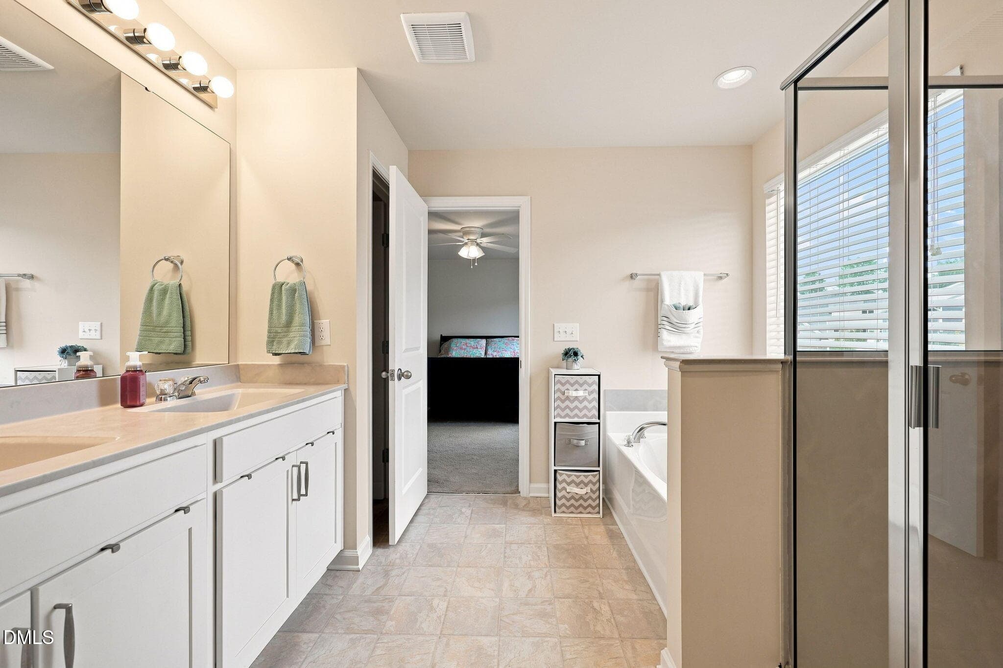 Primary Suite - 3520 Massey Ridge Court, Raleigh, NC 27616, Raleigh