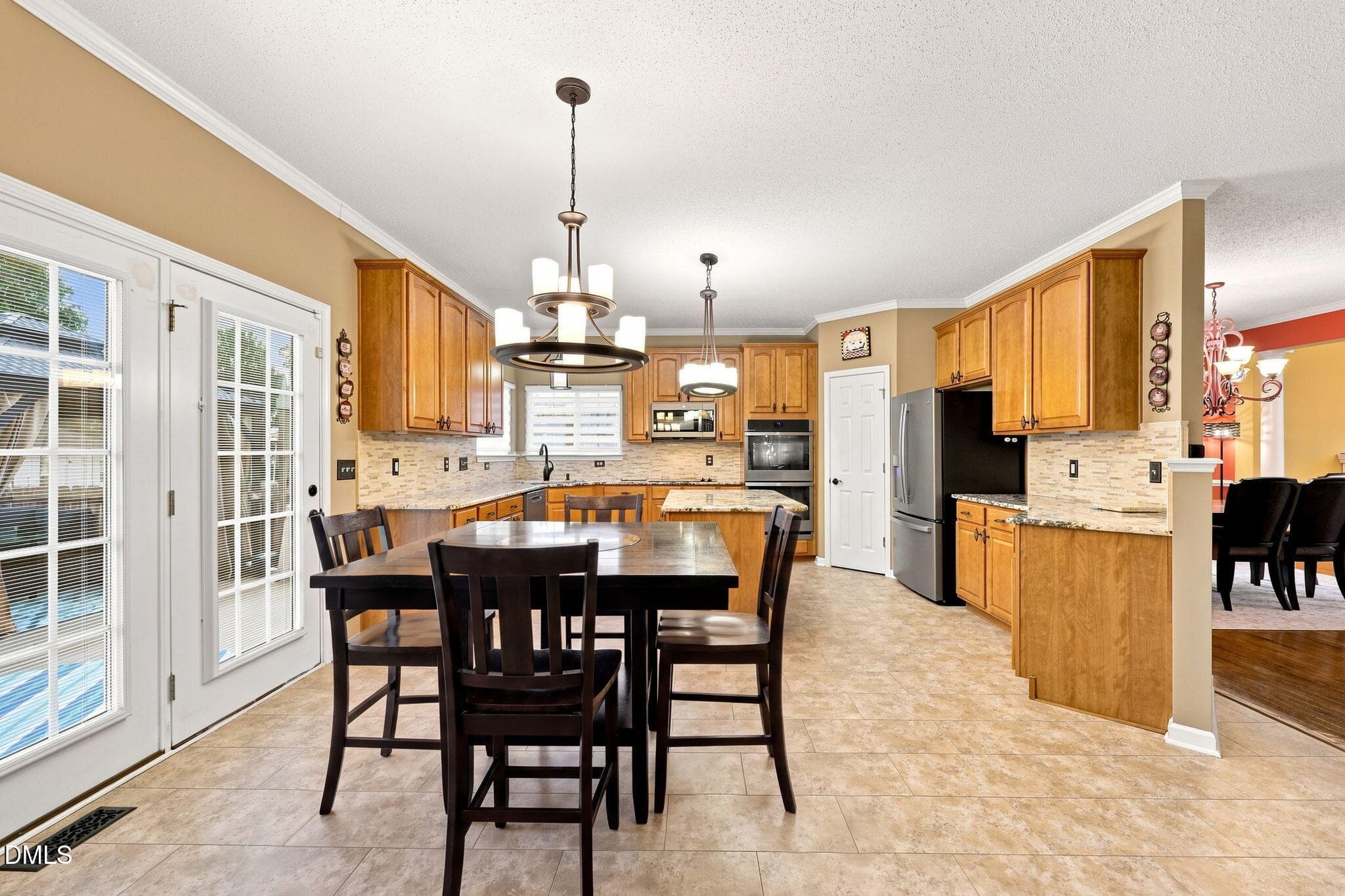36-web-or-mls-IMG_5523_EDIT - 580 Pimlico Circle, Whitsett, NC 27377, Whitsett