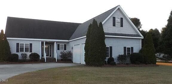 1108 Greenmeade Court, Greenville, NC 27858