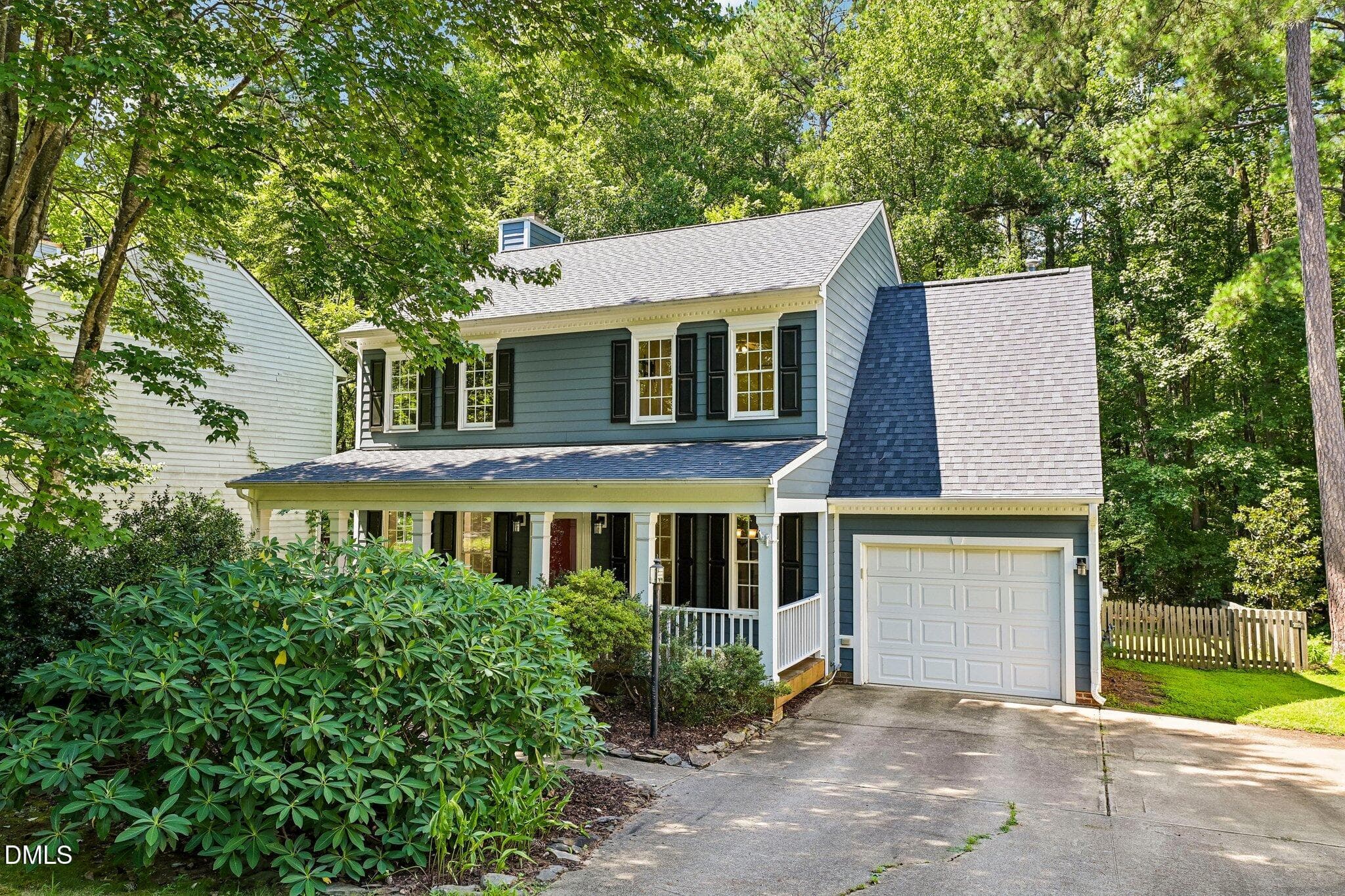 15 Creeks Edge Court, Durham, NC 27713