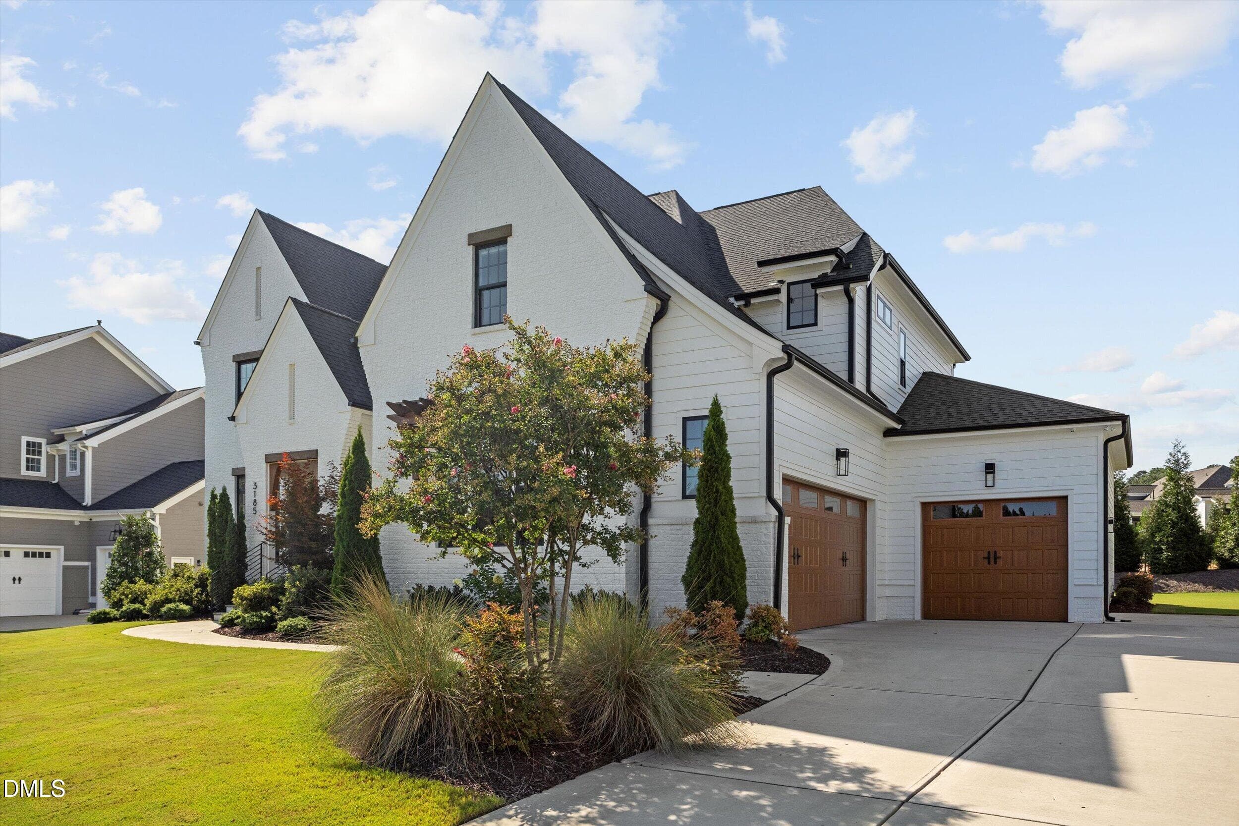 03-3185 Mantle Ridge Dr [3321539]_082620 - 3185 Mantle Ridge Drive, Apex, NC 27502, Apex