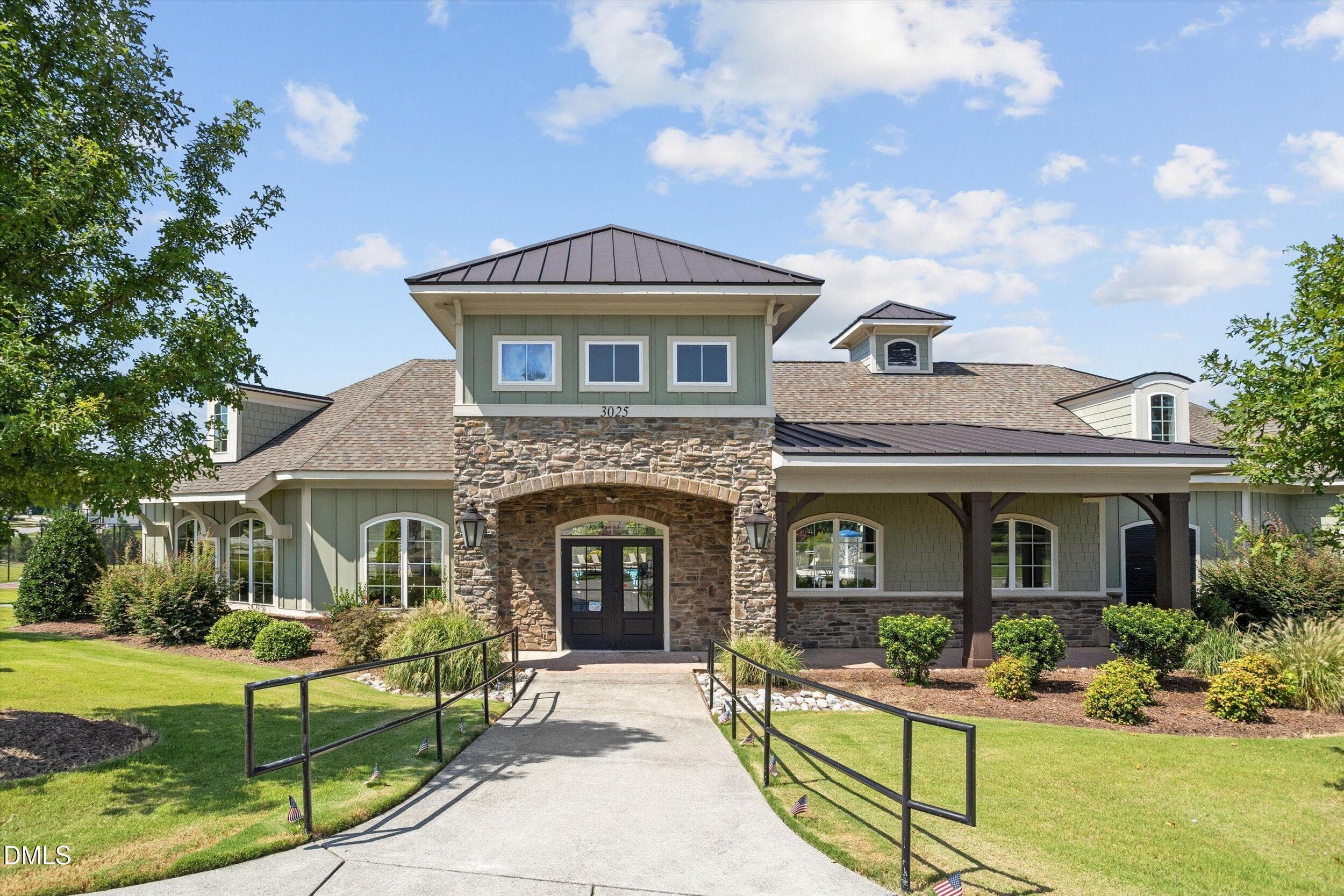 58-3185 Mantle Ridge Dr - 3185 Mantle Ridge Drive, Apex, NC 27502, Apex