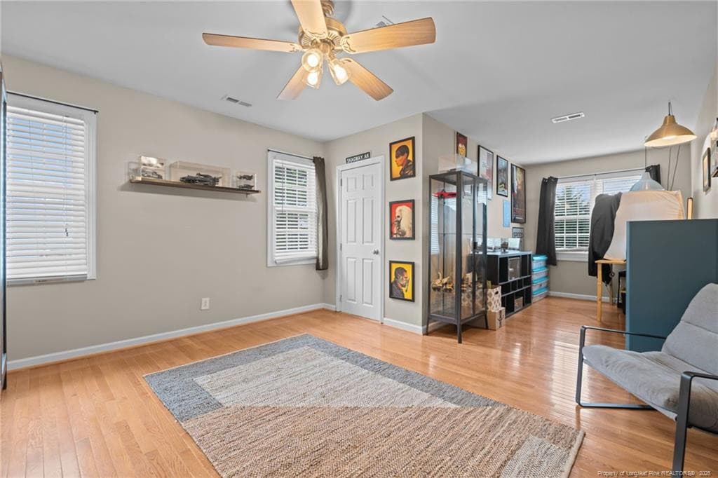 Bedroom #3 - 16 Cottswold Lane, Spring Lake, NC 28390