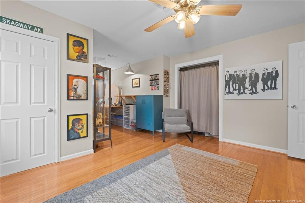 Bedroom #3 - 16 Cottswold Lane, Spring Lake, NC 28390