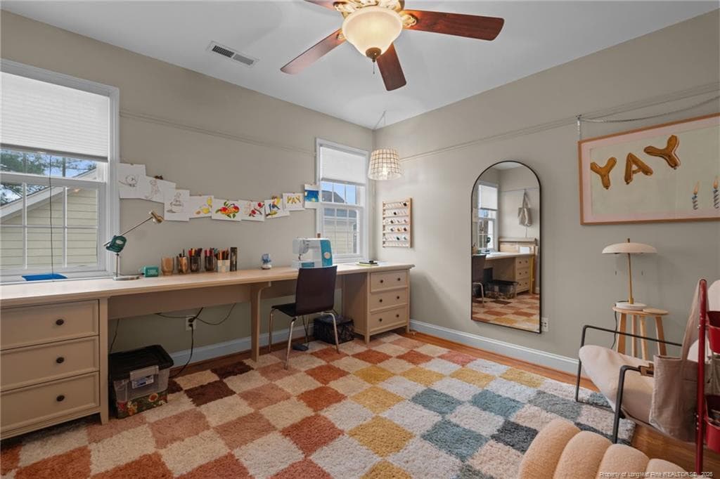 Bedroom #4 - 16 Cottswold Lane, Spring Lake, NC 28390