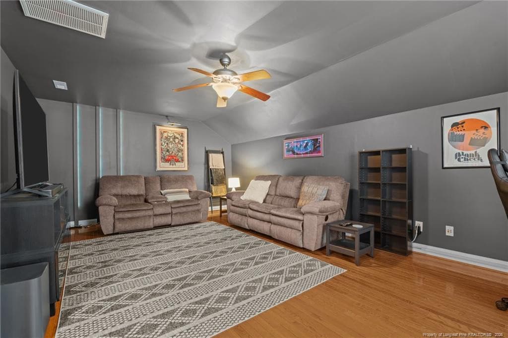 Bonus Room - 16 Cottswold Lane, Spring Lake, NC 28390