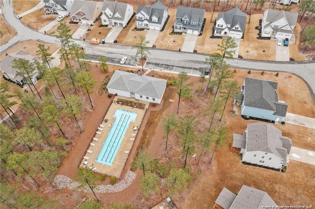 Community Lap Pool/Gym - 16 Cottswold Lane, Spring Lake, NC 28390