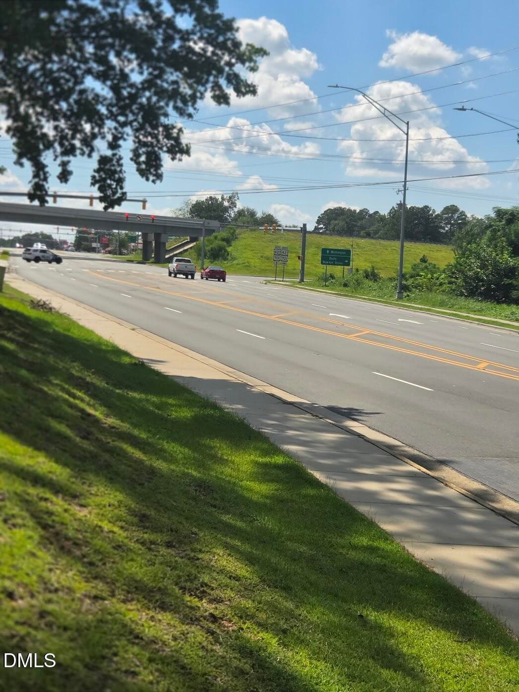 Street View 2 of 2 w bridge - 701 Sunset Avenue, Clinton, NC 28328