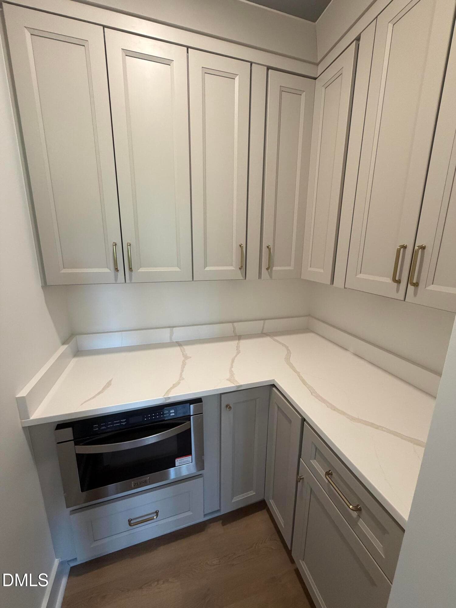 Pantry - 50 Heritage Trail, Zebulon, NC 27597