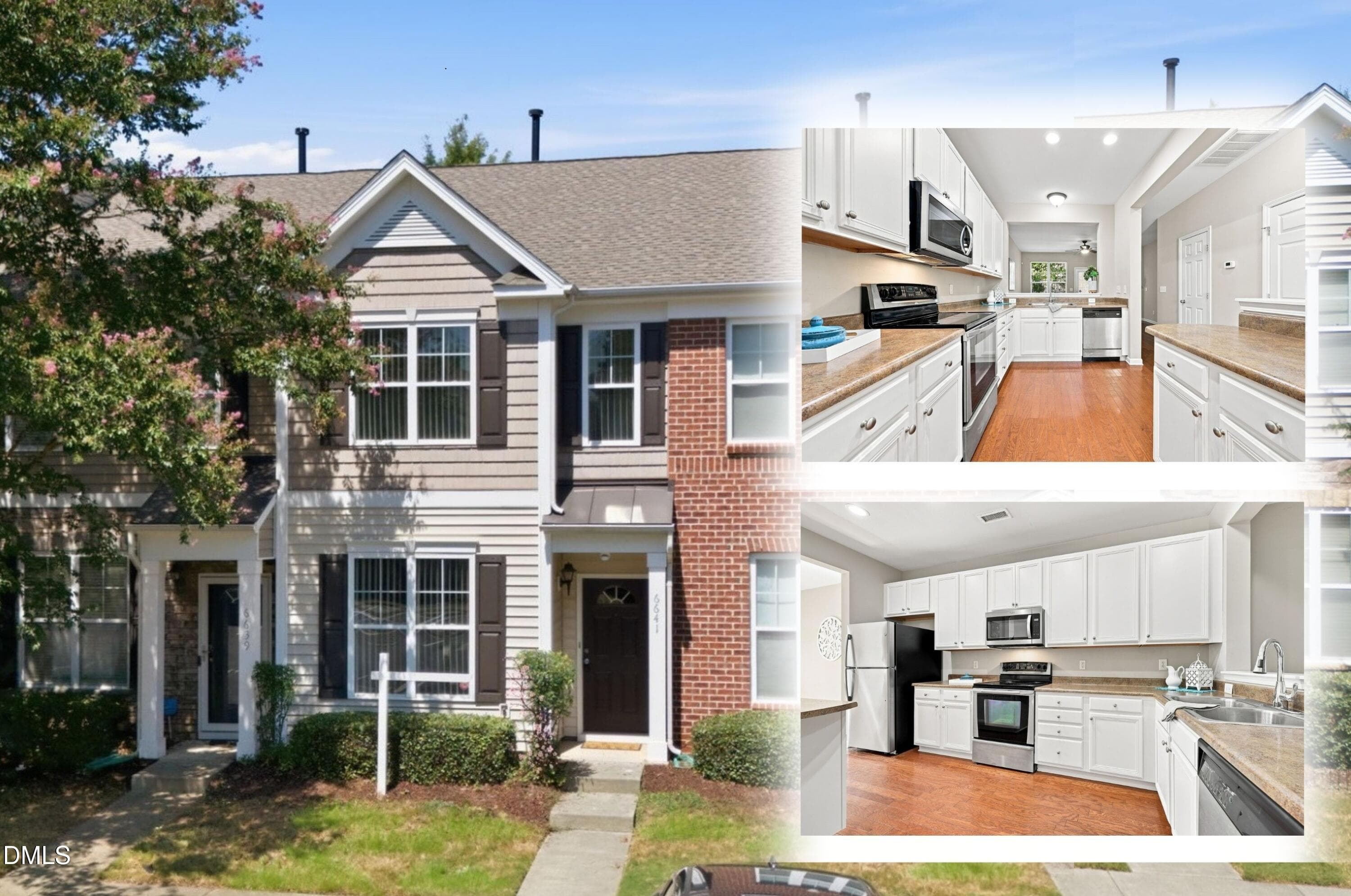 6641 Clarksburg - 6641 Clarksburg Place, Raleigh, NC 27616, Raleigh