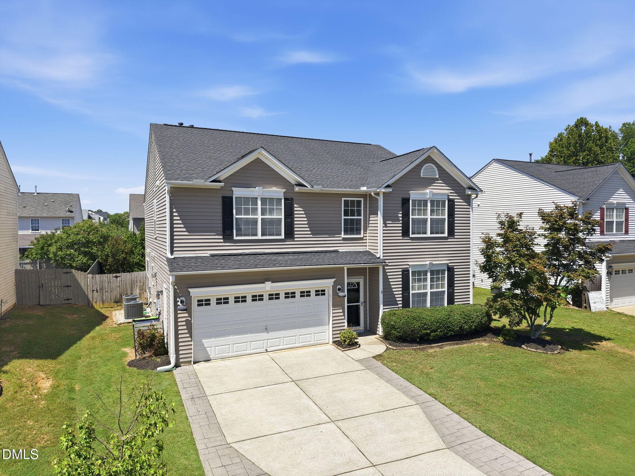 2-web-or-mls-DJI_20260831132445_0319_D - 104 Touvelle Court, Holly Springs, NC 27540, Holly Springs