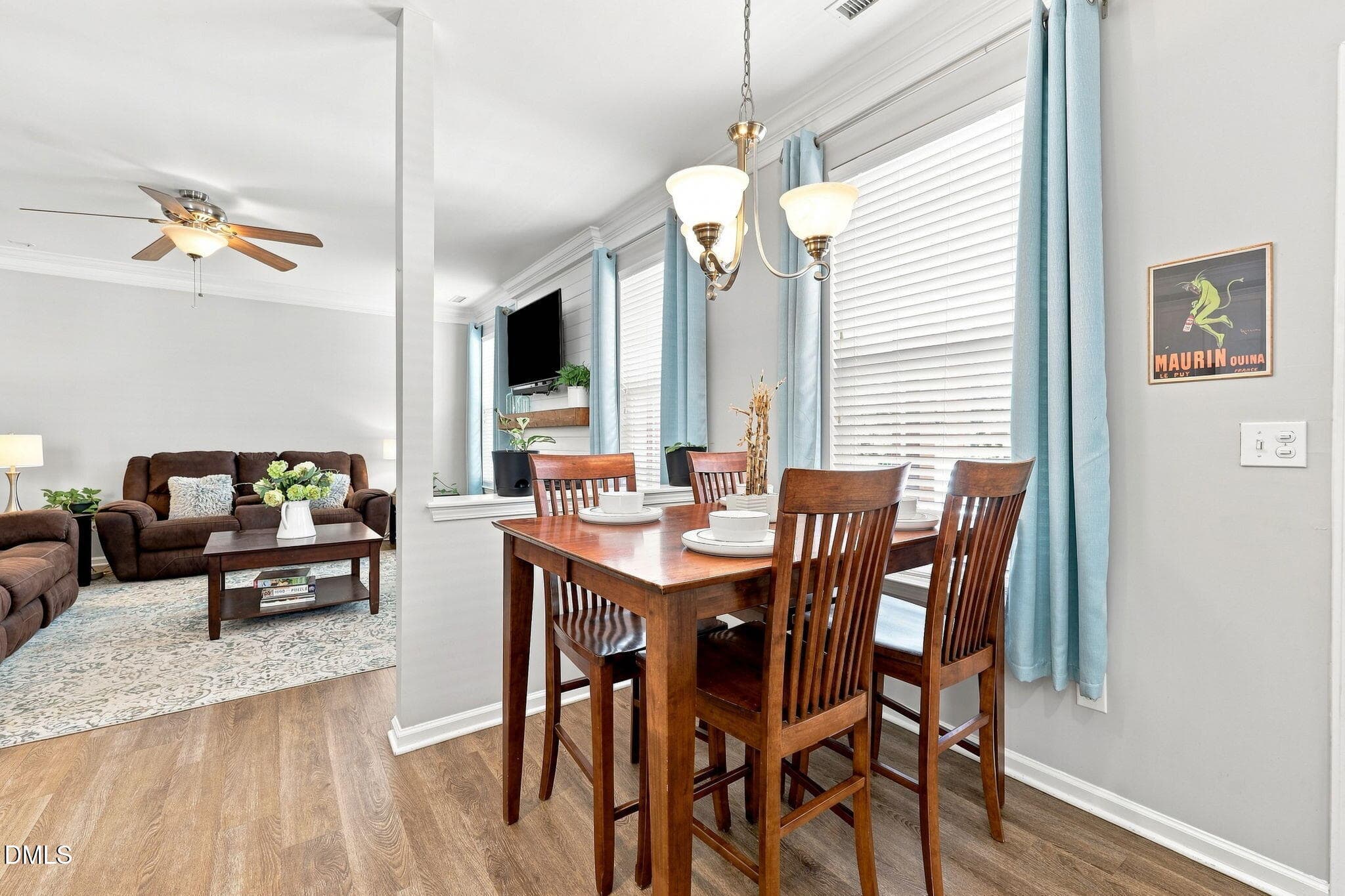 33-web-or-mls-IMG_5744_Edit - 104 Touvelle Court, Holly Springs, NC 27540, Holly Springs