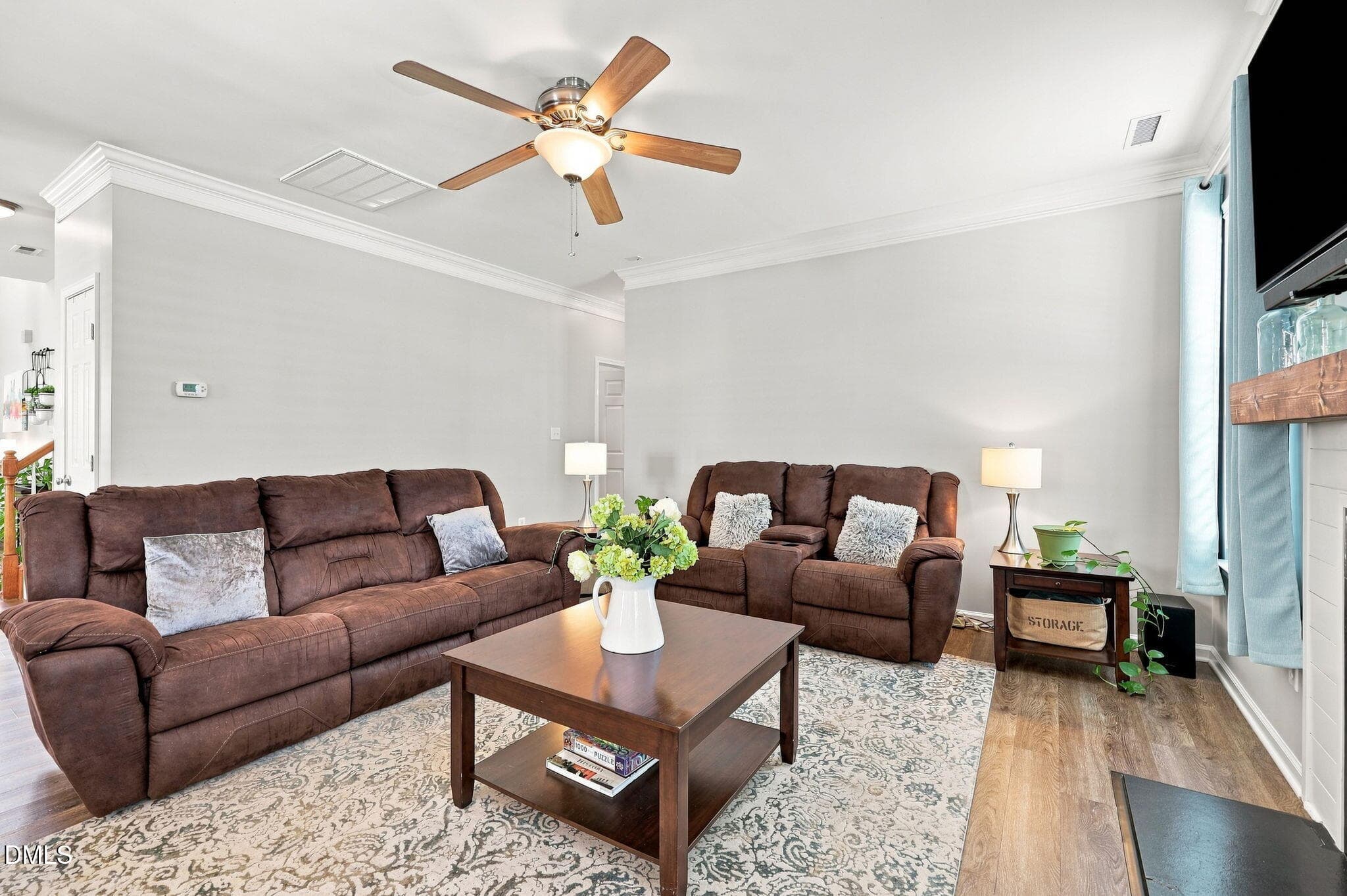 36-web-or-mls-IMG_5756_Edit - 104 Touvelle Court, Holly Springs, NC 27540, Holly Springs