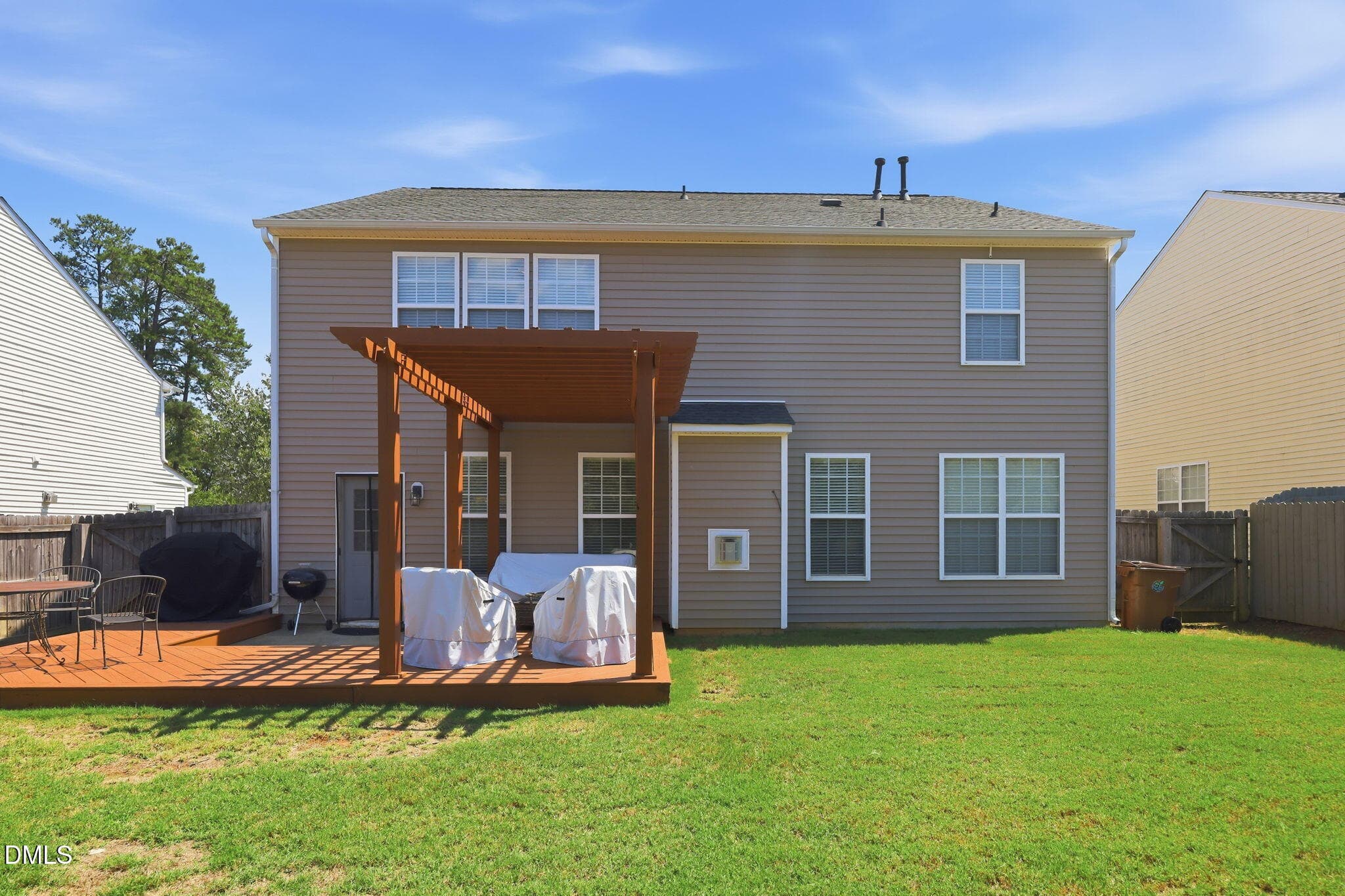 21-web-or-mls-IMG_5712_Edit - 104 Touvelle Court, Holly Springs, NC 27540, Holly Springs