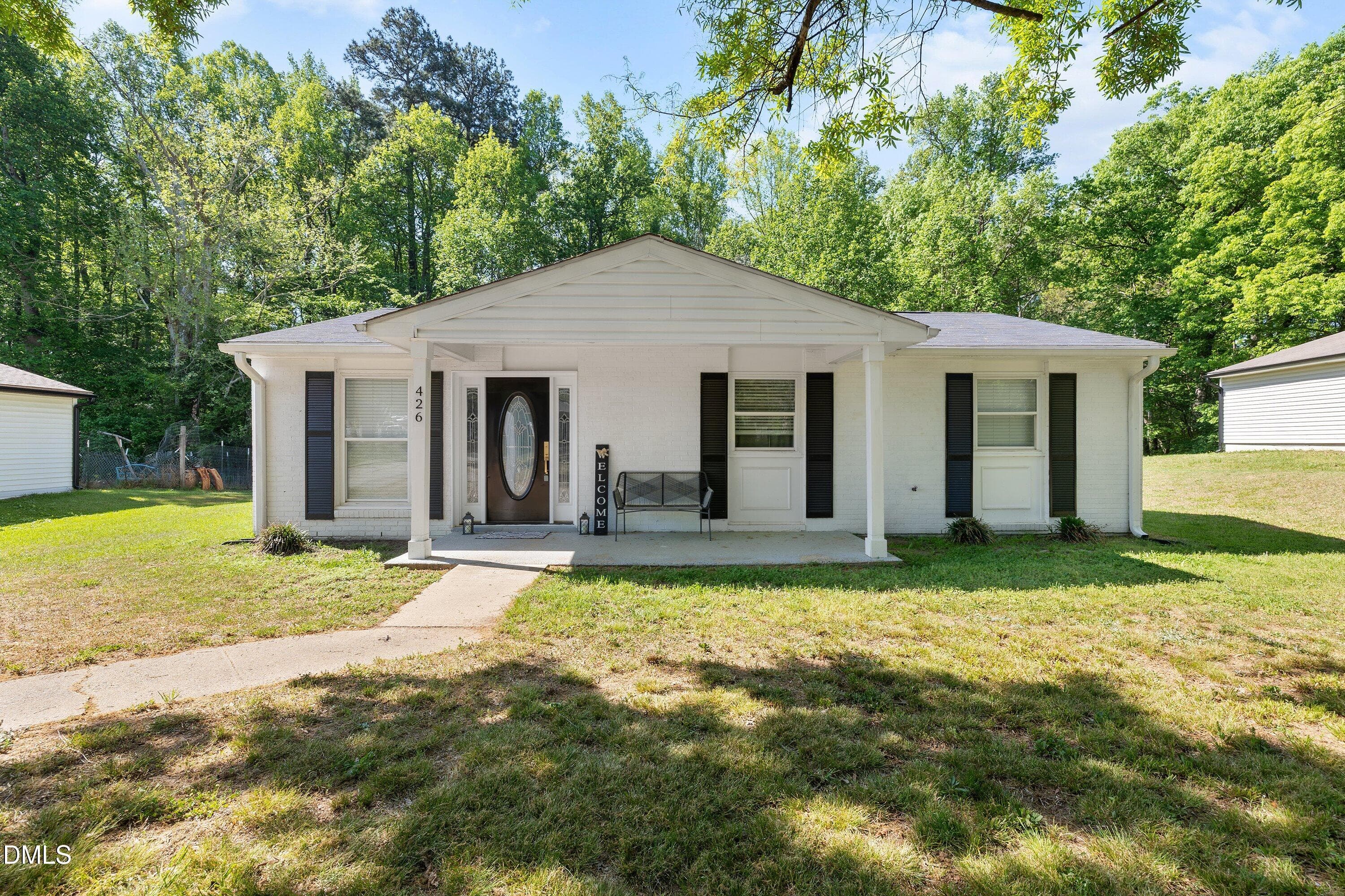 426 Walton Street, Durham, NC 27703