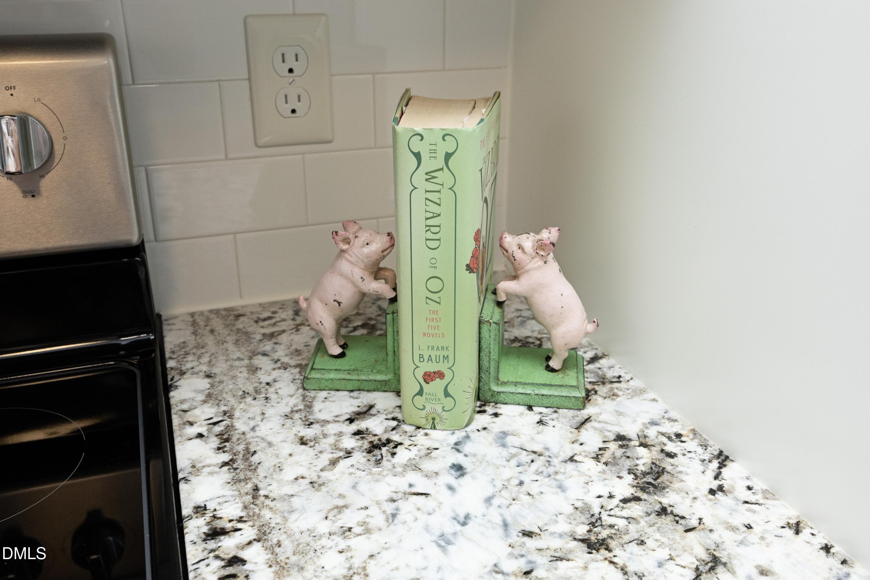 12KitchenCountertop - 6502 Thetford Court, Raleigh, NC 27615, Raleigh