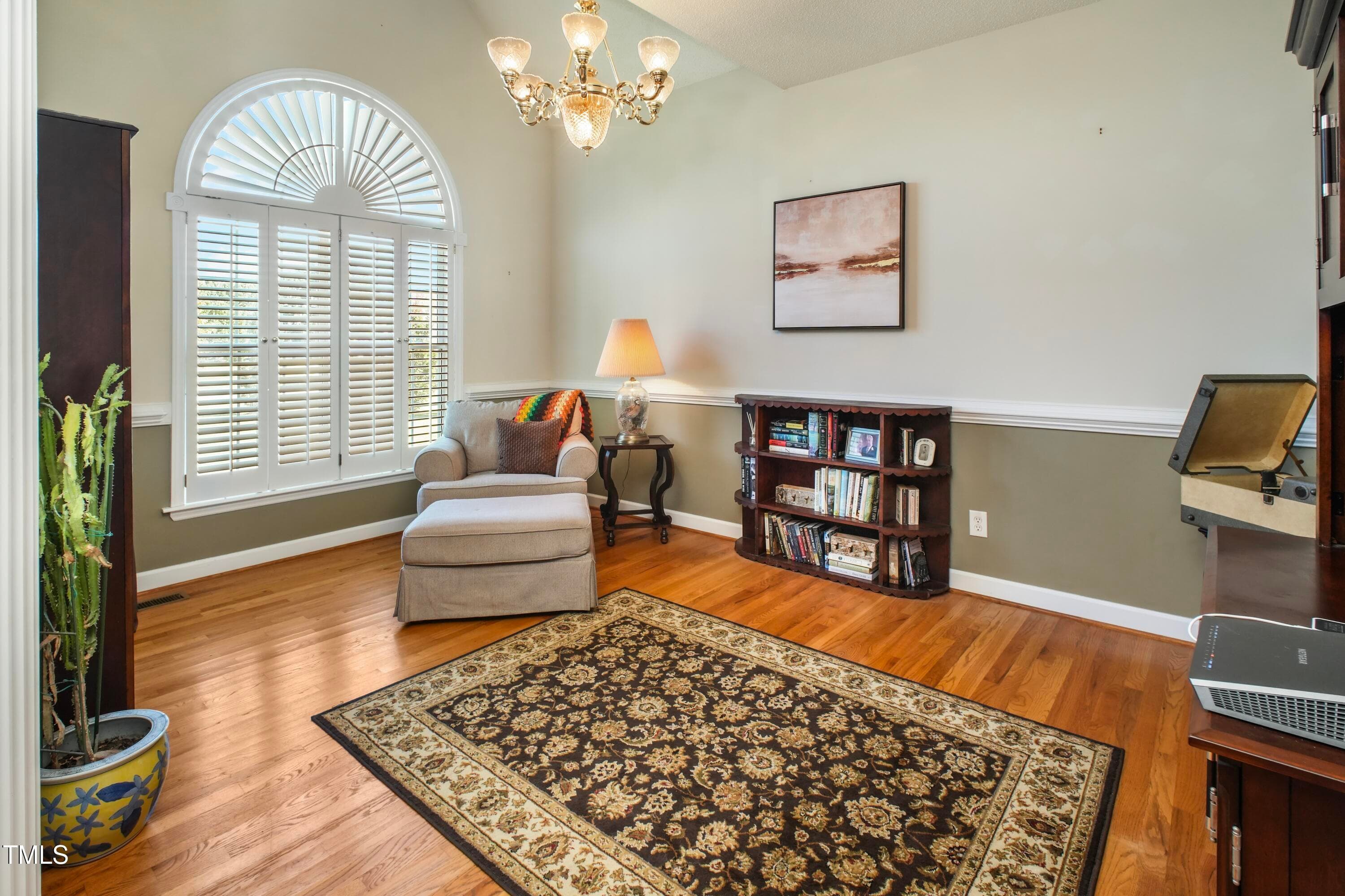 Spacious Office - 115 Hunters Walk Lane, Clinton, NC 28328, Clinton