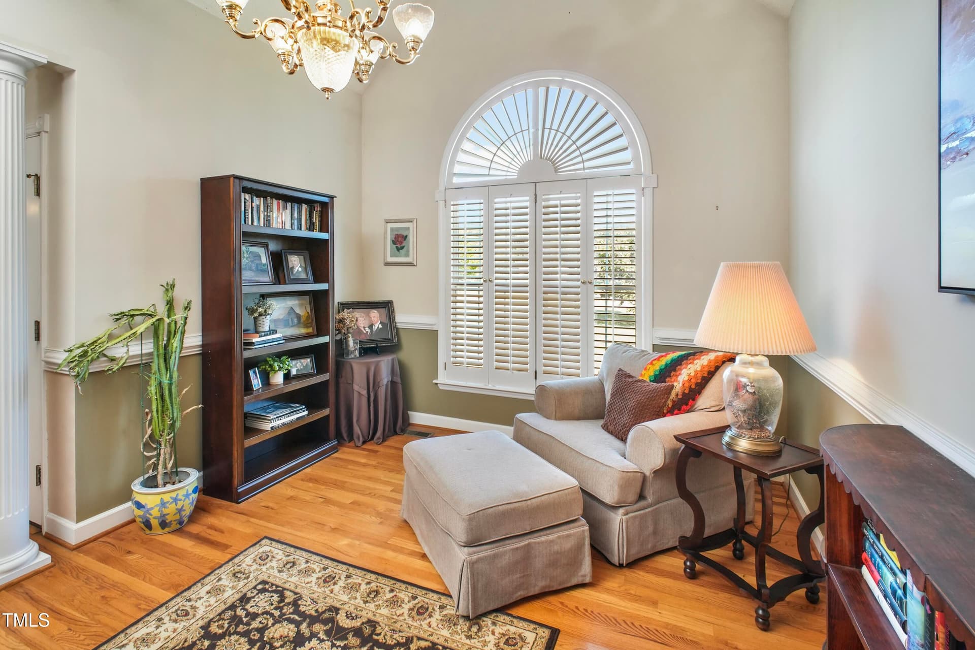 Lots of Natural Light! - 115 Hunters Walk Lane, Clinton, NC 28328