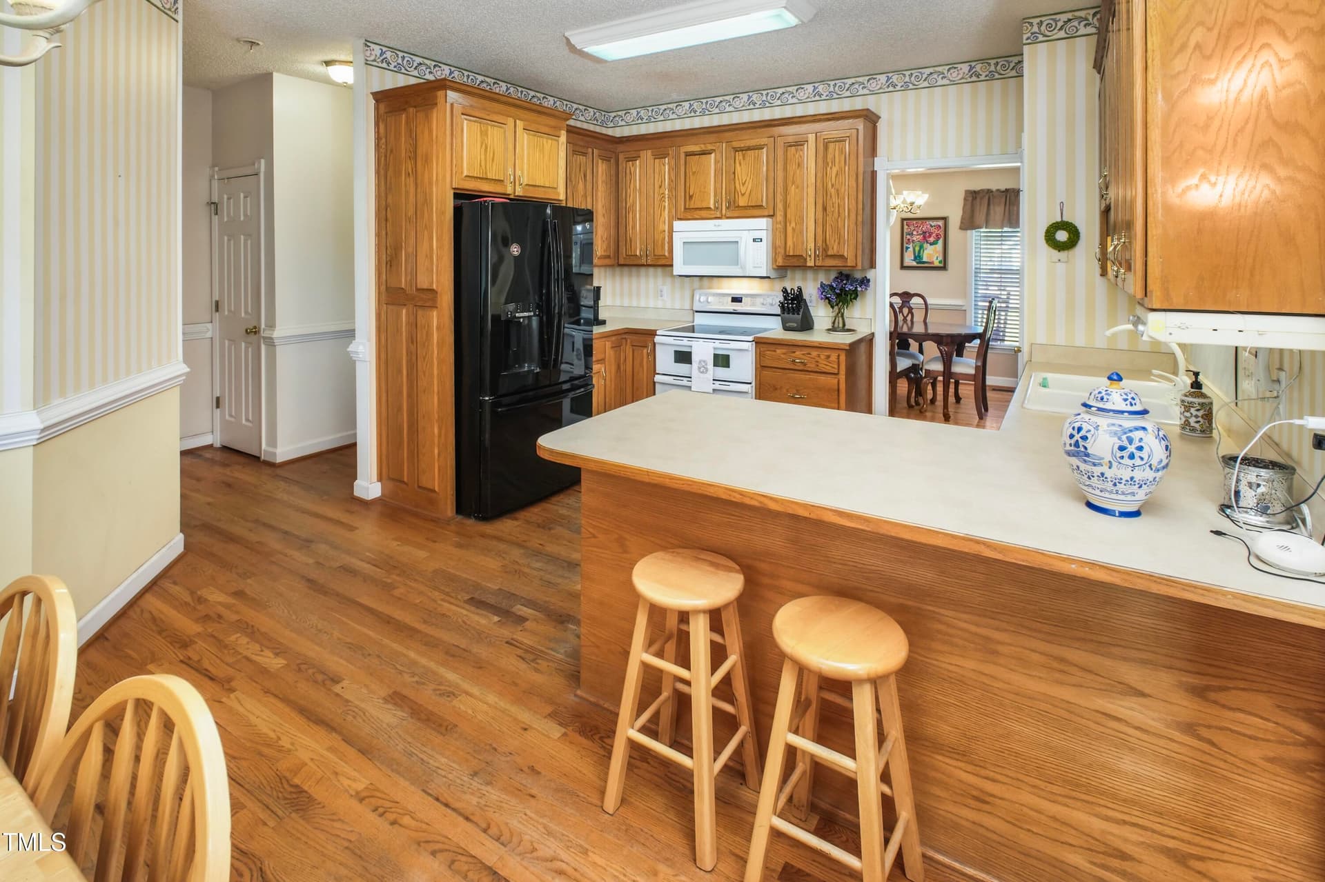 OPEN & SPACIOUS! - 115 Hunters Walk Lane, Clinton, NC 28328