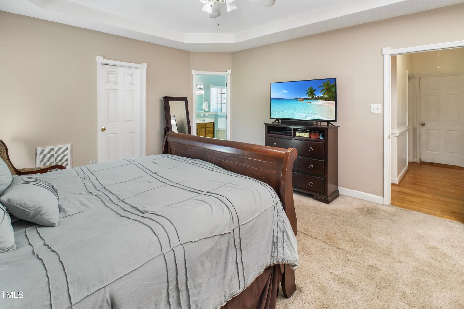 OPEN & SPACIOUS! - 115 Hunters Walk Lane, Clinton, NC 28328