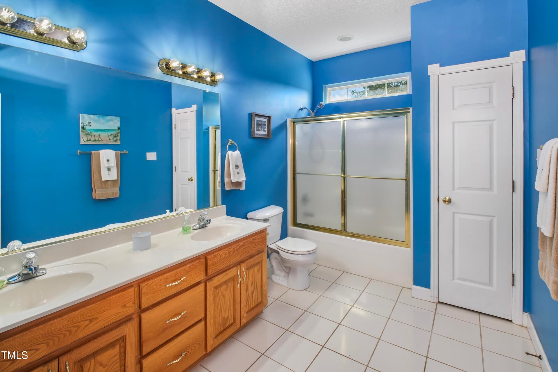 2nd Full Bath - 115 Hunters Walk Lane, Clinton, NC 28328