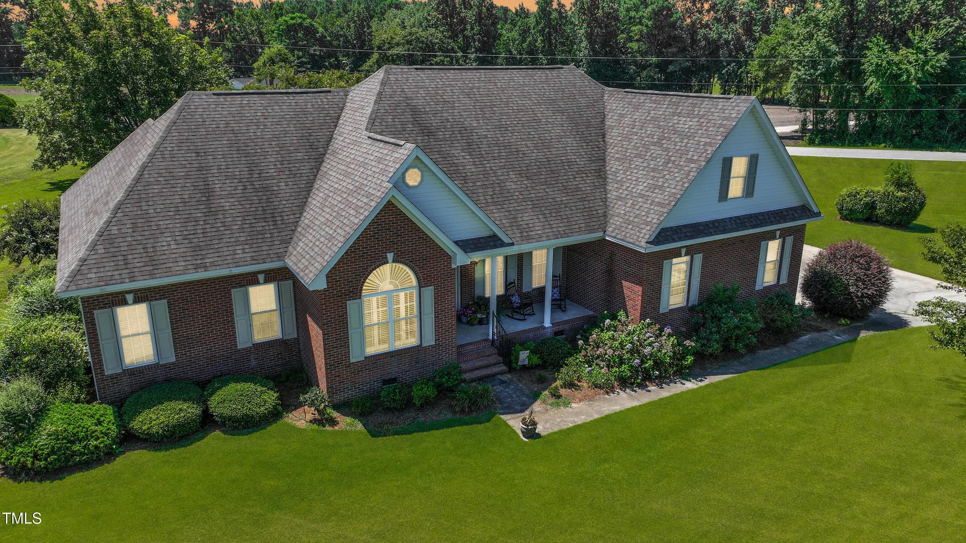 Welcome to your Dream Property! - 115 Hunters Walk Lane, Clinton, NC 28328