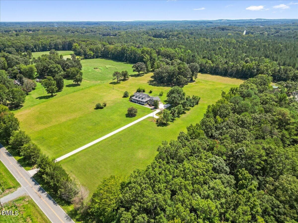 77-1147 Major Hill Rd - 1147 Major Hill Road, Snow Camp, NC 27349
