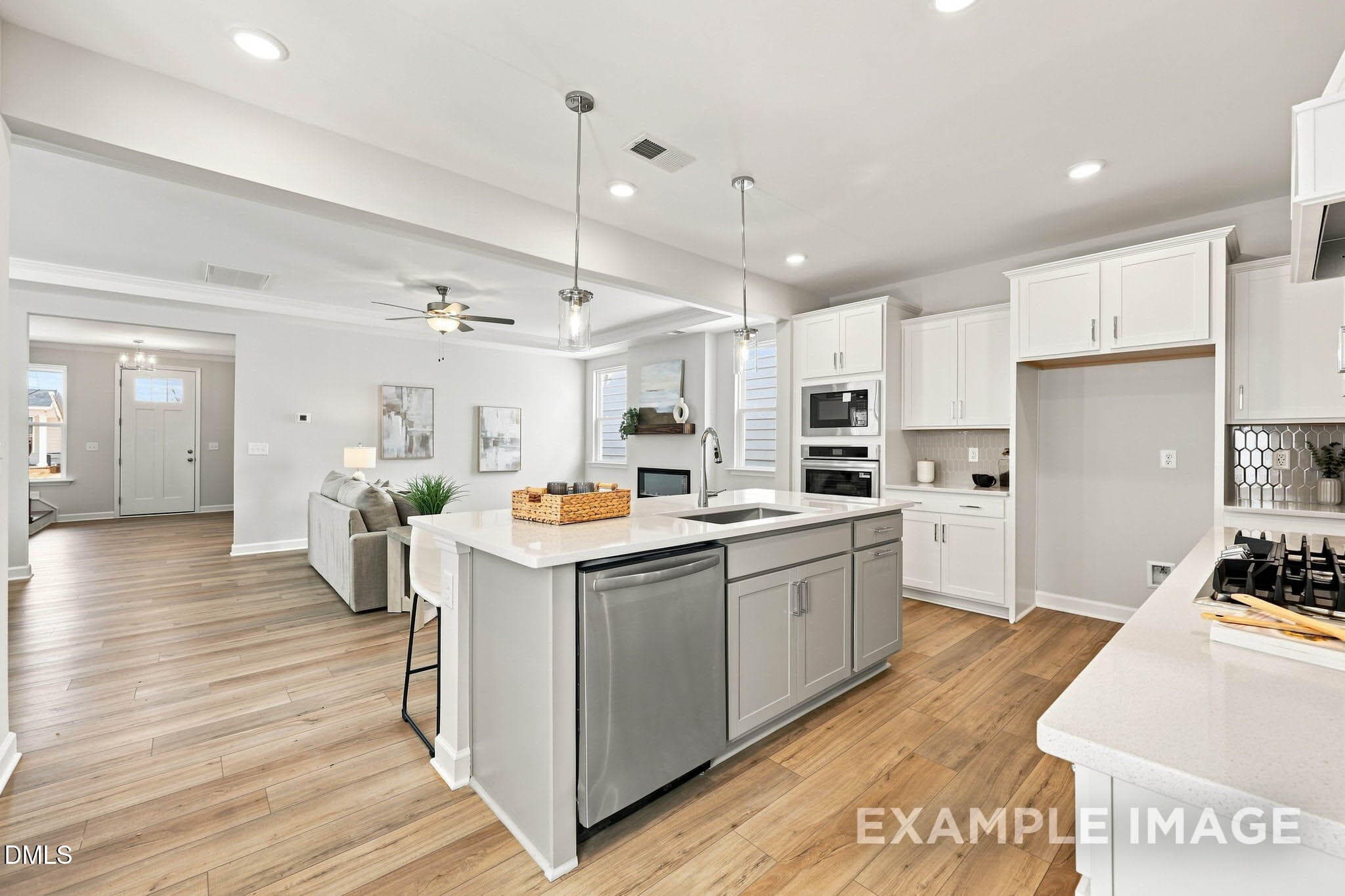30-web-or-mls-IMG_1764_edit - 800 Carpet Grass Avenue, Knightdale, NC 27545, Knightdale