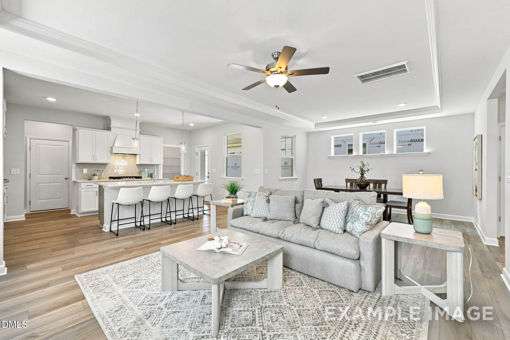 32-web-or-mls-IMG_1770_edit - 800 Carpet Grass Avenue, Knightdale, NC 27545, Knightdale