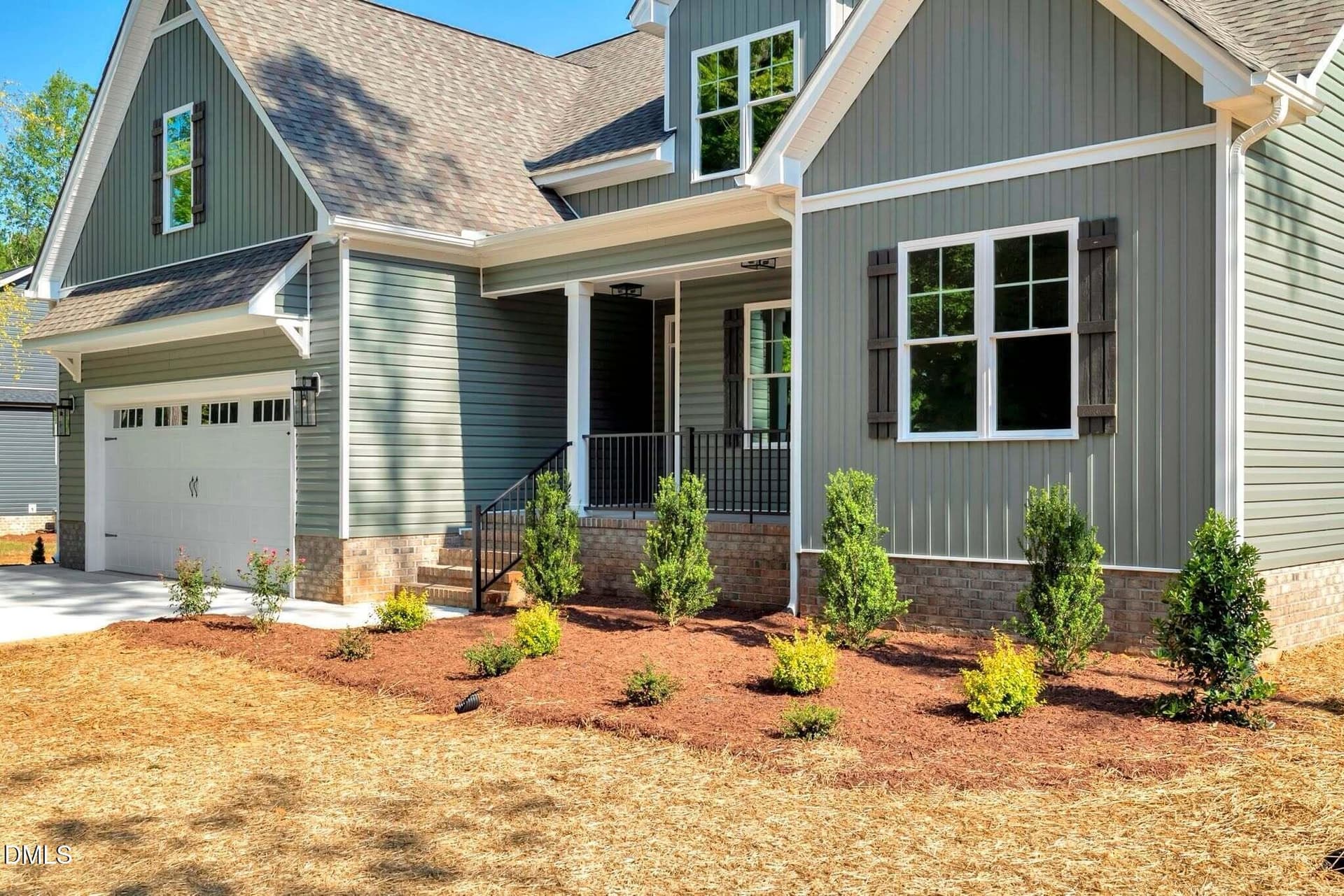556978545_1280722850519308_8242279835534 - Lot 5 Watkins Wilkinson Road, Oxford, NC 27565