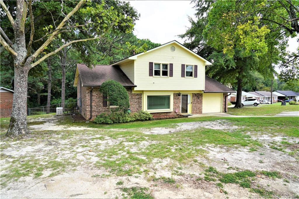 Photo 2 - 846 Abilene Road, Fayetteville, NC 28303, Fayetteville