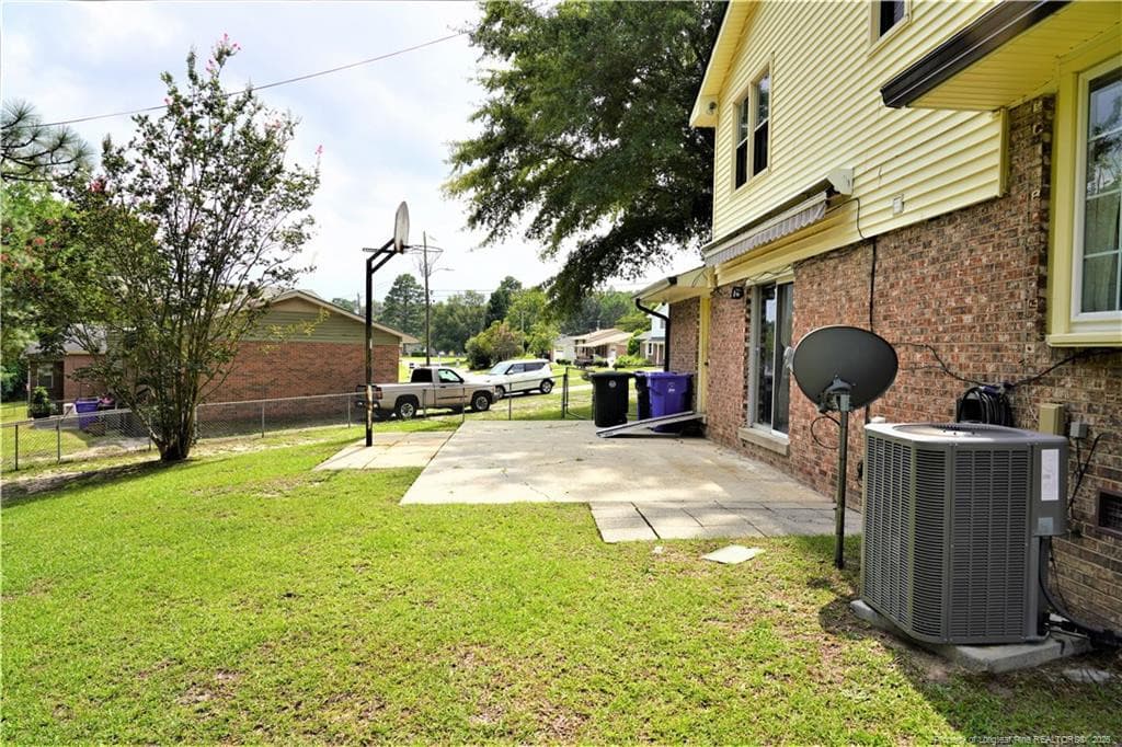 Photo 23 - 846 Abilene Road, Fayetteville, NC 28303, Fayetteville