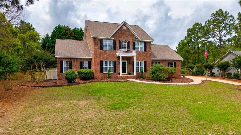 Photo 2 - 133 Swaringen Drive, West End, NC 27376, West End