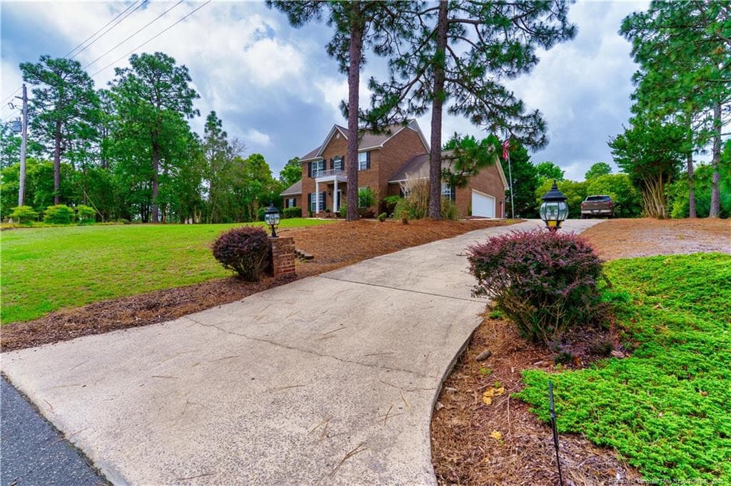 Photo 3 - 133 Swaringen Drive, West End, NC 27376, West End