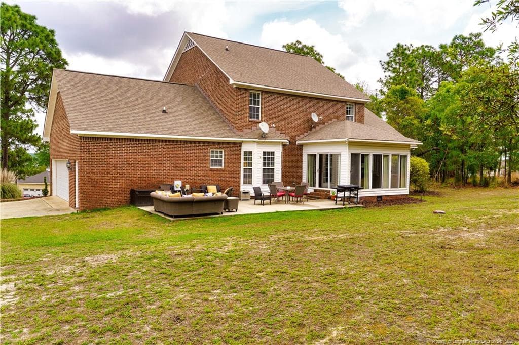 Photo 5 - 133 Swaringen Drive, West End, NC 27376, West End