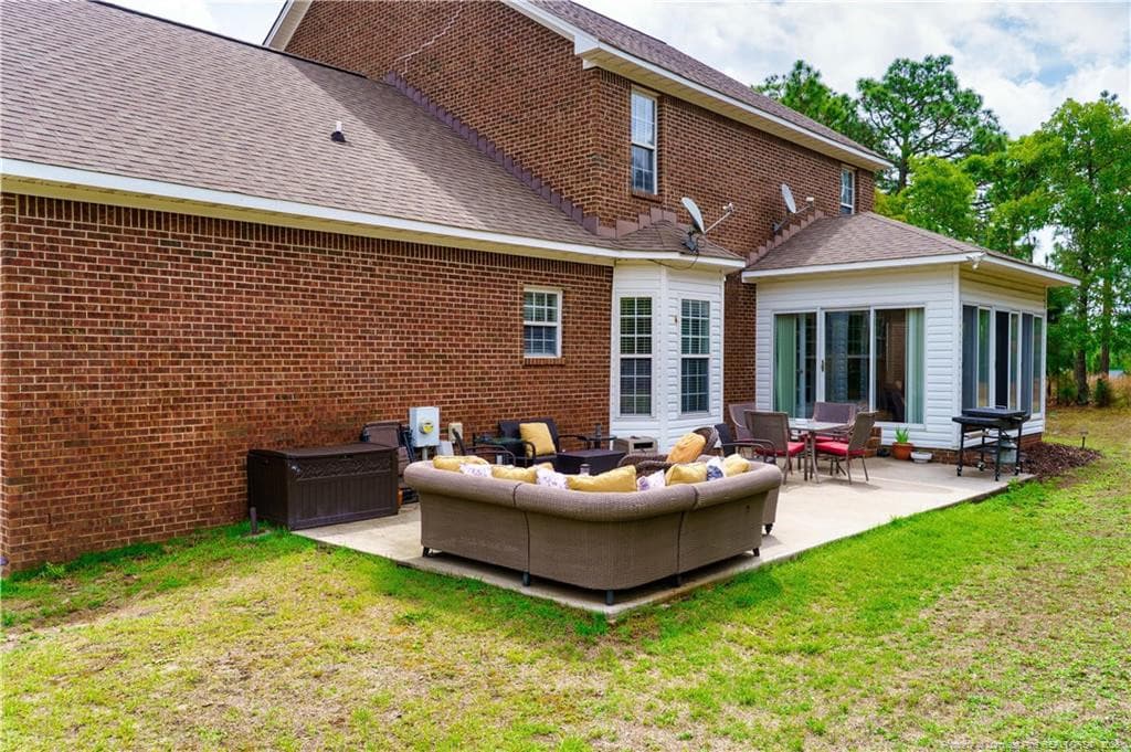 Photo 6 - 133 Swaringen Drive, West End, NC 27376, West End