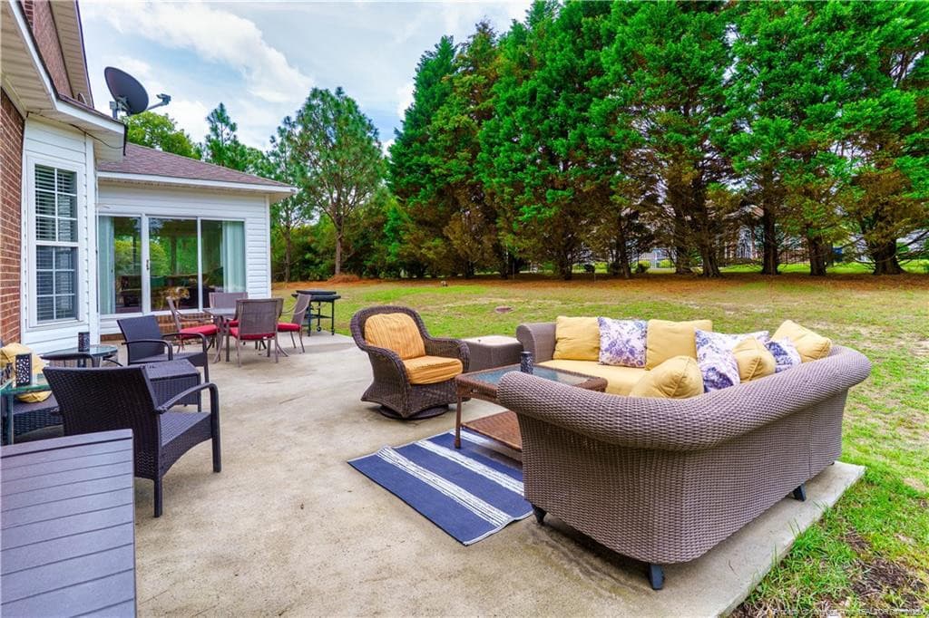 Photo 8 - 133 Swaringen Drive, West End, NC 27376, West End