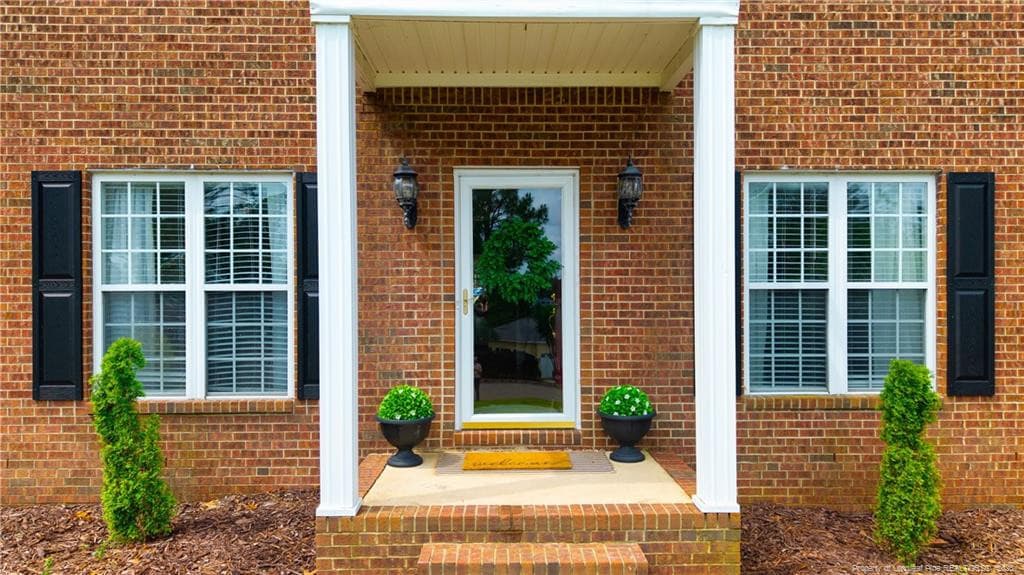 Photo 9 - 133 Swaringen Drive, West End, NC 27376