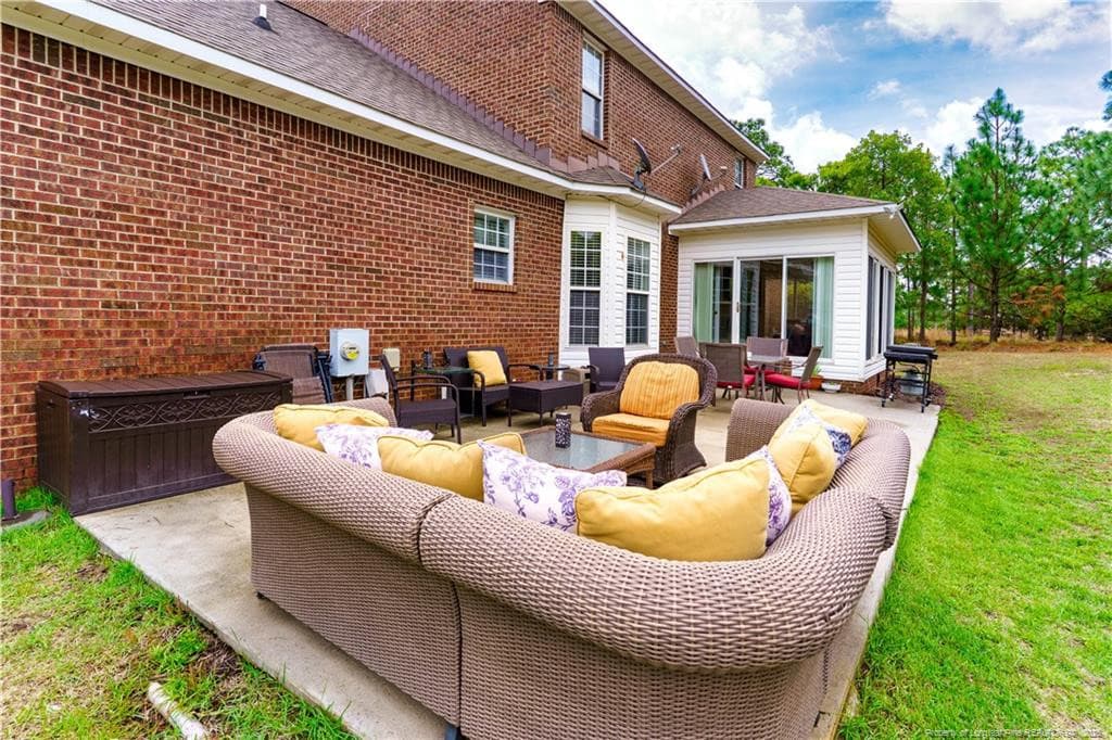 Photo 10 - 133 Swaringen Drive, West End, NC 27376, West End