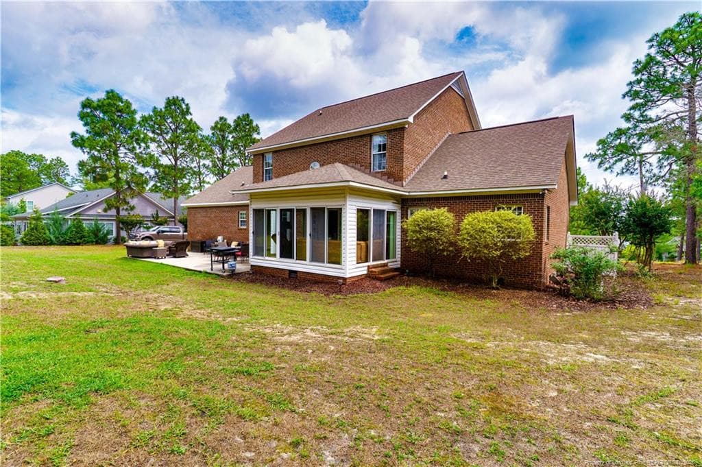 Photo 12 - 133 Swaringen Drive, West End, NC 27376, West End