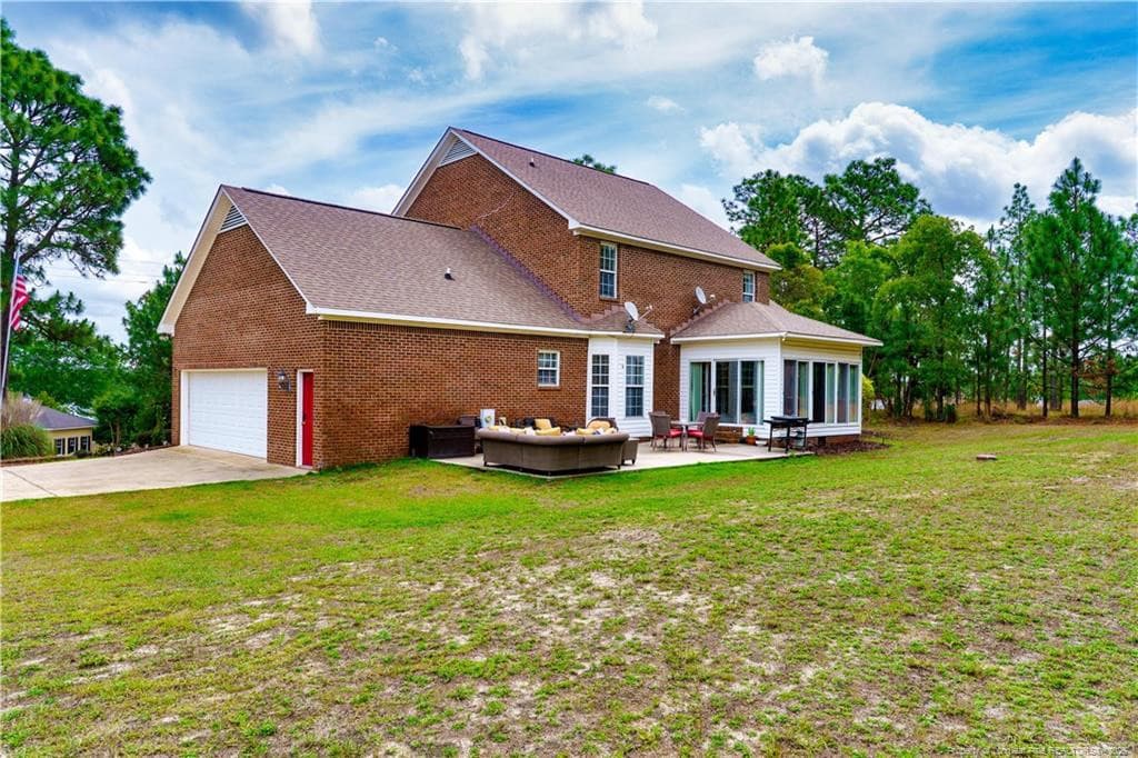 Photo 13 - 133 Swaringen Drive, West End, NC 27376, West End