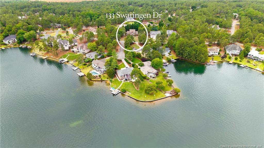 Photo 16 - 133 Swaringen Drive, West End, NC 27376, West End