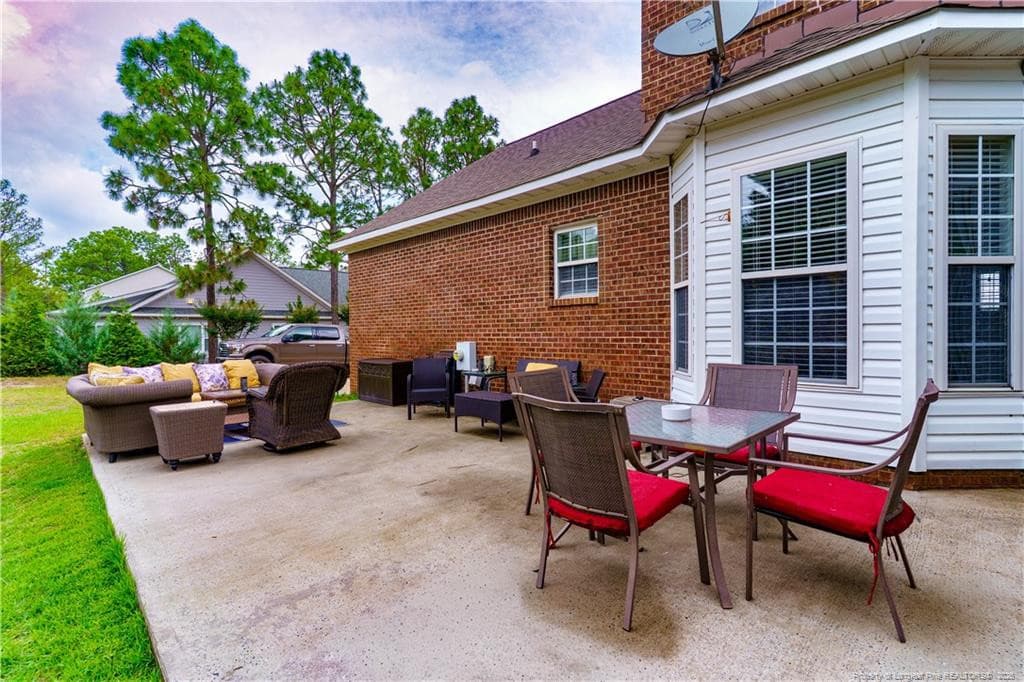 Photo 17 - 133 Swaringen Drive, West End, NC 27376, West End