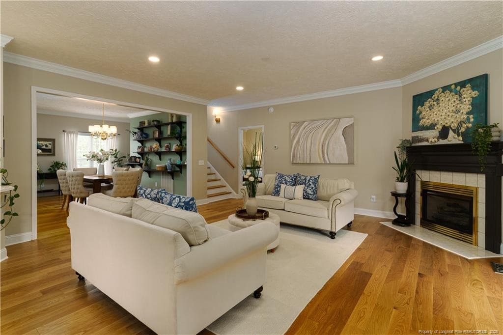 Photo 30 - 133 Swaringen Drive, West End, NC 27376, West End