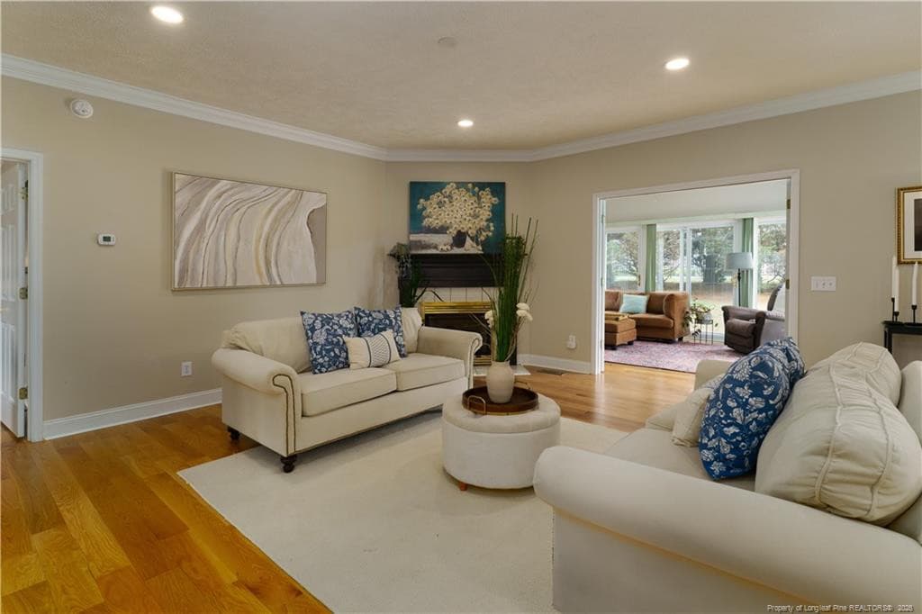 Photo 32 - 133 Swaringen Drive, West End, NC 27376, West End